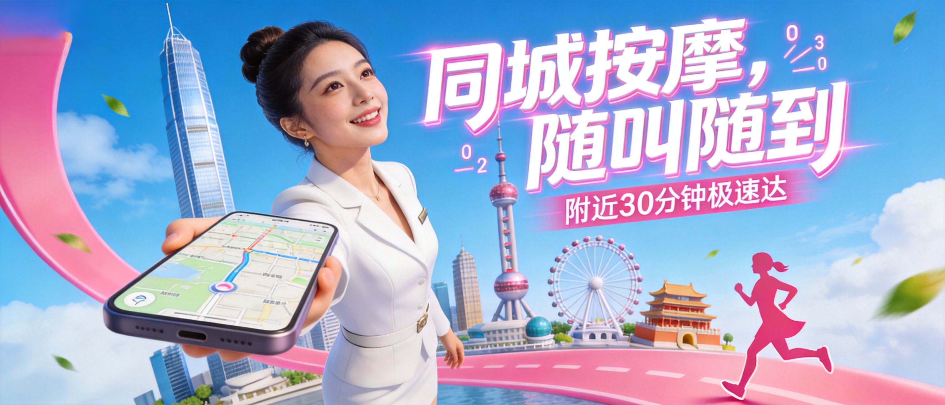 怒江活立到家上门按摩：把放松这件事，真正还给自己